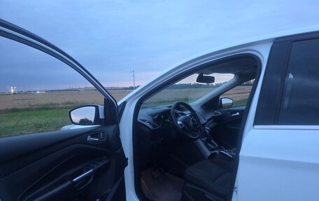 Ford Kuga III, 2015 год, 950 000 рублей, 11 фотография