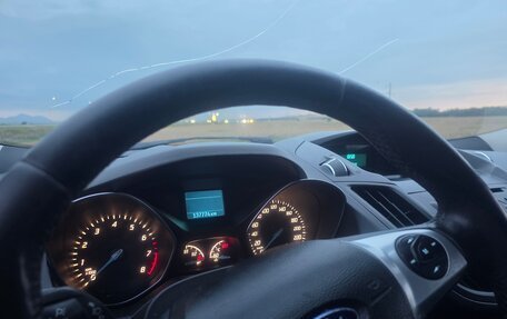 Ford Kuga III, 2015 год, 950 000 рублей, 10 фотография