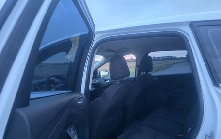 Ford Kuga III, 2015 год, 950 000 рублей, 12 фотография