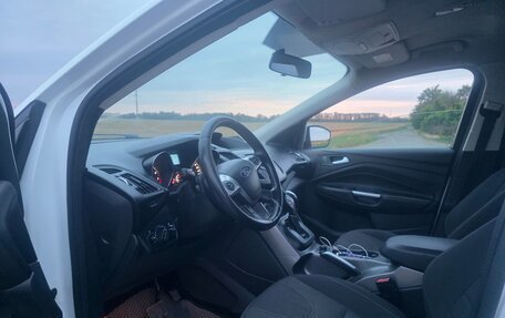 Ford Kuga III, 2015 год, 950 000 рублей, 9 фотография