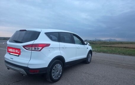Ford Kuga III, 2015 год, 950 000 рублей, 8 фотография