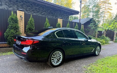 BMW 5 серия, 2023 год, 5 250 000 рублей, 4 фотография