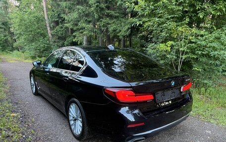 BMW 5 серия, 2023 год, 5 250 000 рублей, 6 фотография