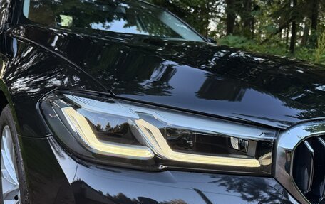 BMW 5 серия, 2023 год, 5 250 000 рублей, 10 фотография
