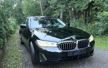 BMW 5 серия, 2023 год, 5 250 000 рублей, 2 фотография