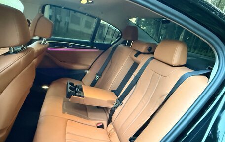 BMW 5 серия, 2023 год, 5 250 000 рублей, 17 фотография