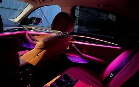 BMW 5 серия, 2023 год, 5 250 000 рублей, 23 фотография