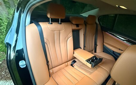 BMW 5 серия, 2023 год, 5 250 000 рублей, 16 фотография