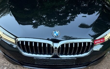 BMW 5 серия, 2023 год, 5 250 000 рублей, 12 фотография