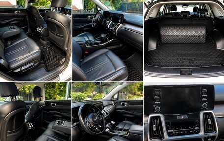 KIA Sorento IV, 2021 год, 3 300 000 рублей, 8 фотография