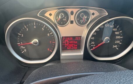 Ford Focus II рестайлинг, 2008 год, 650 000 рублей, 7 фотография