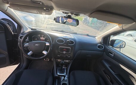 Ford Focus II рестайлинг, 2008 год, 650 000 рублей, 6 фотография