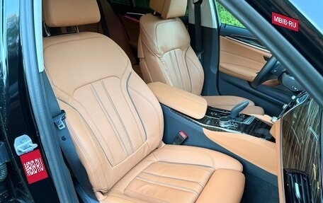 BMW 5 серия, 2023 год, 5 250 000 рублей, 14 фотография