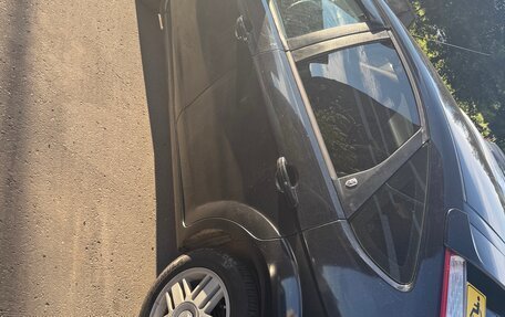 Ford Focus II рестайлинг, 2008 год, 650 000 рублей, 10 фотография