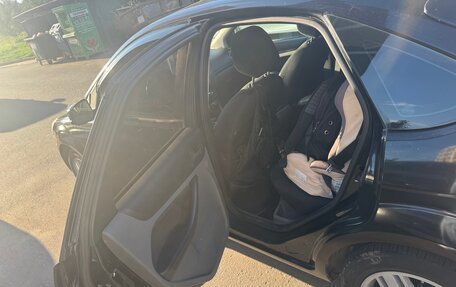 Ford Focus II рестайлинг, 2008 год, 650 000 рублей, 9 фотография