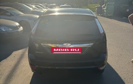 Ford Focus II рестайлинг, 2008 год, 650 000 рублей, 11 фотография
