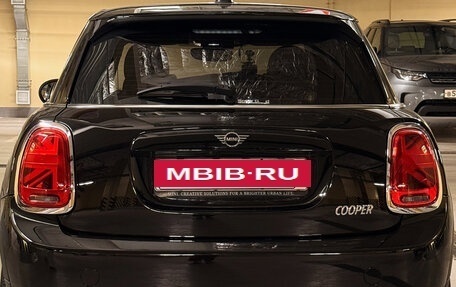 MINI Hatch, 2020 год, 2 350 000 рублей, 2 фотография