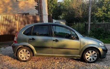 Citroen C3 II, 2007 год, 400 000 рублей, 2 фотография