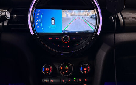 MINI Hatch, 2020 год, 2 350 000 рублей, 7 фотография