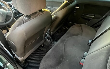 Citroen C3 II, 2007 год, 400 000 рублей, 7 фотография