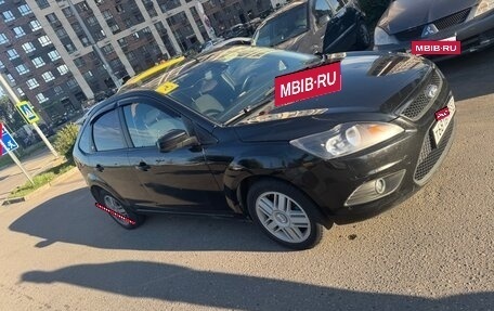 Ford Focus II рестайлинг, 2008 год, 650 000 рублей, 15 фотография