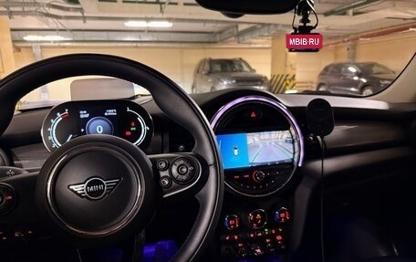 MINI Hatch, 2020 год, 2 350 000 рублей, 9 фотография
