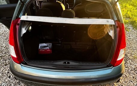 Citroen C3 II, 2007 год, 400 000 рублей, 8 фотография