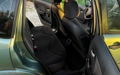 Citroen C3 II, 2007 год, 400 000 рублей, 9 фотография