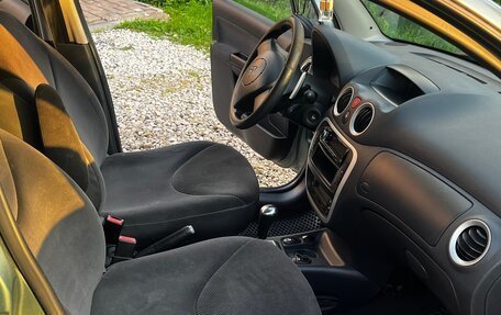 Citroen C3 II, 2007 год, 400 000 рублей, 10 фотография
