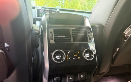 Land Rover Range Rover Sport II, 2019 год, 5 950 000 рублей, 6 фотография