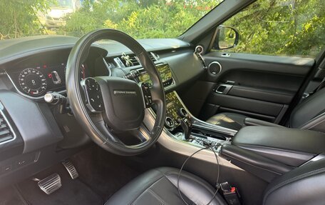 Land Rover Range Rover Sport II, 2019 год, 5 950 000 рублей, 7 фотография