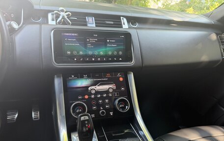 Land Rover Range Rover Sport II, 2019 год, 5 950 000 рублей, 8 фотография