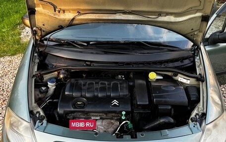 Citroen C3 II, 2007 год, 400 000 рублей, 12 фотография
