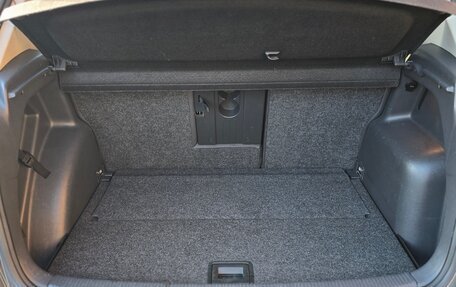 Volkswagen Golf Plus I, 2008 год, 450 000 рублей, 12 фотография