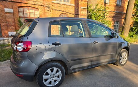 Volkswagen Golf Plus I, 2008 год, 450 000 рублей, 7 фотография