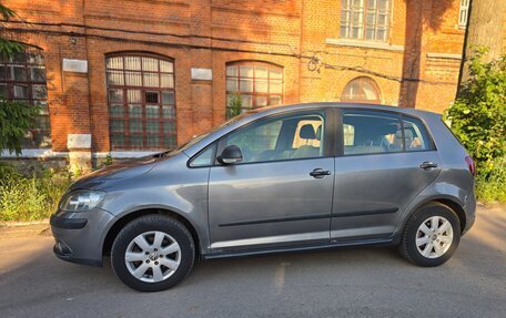 Volkswagen Golf Plus I, 2008 год, 450 000 рублей, 8 фотография