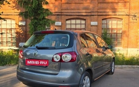 Volkswagen Golf Plus I, 2008 год, 450 000 рублей, 6 фотография