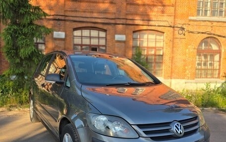 Volkswagen Golf Plus I, 2008 год, 450 000 рублей, 3 фотография