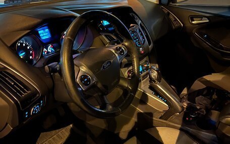 Ford Focus III, 2013 год, 795 000 рублей, 6 фотография