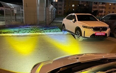Ford Focus III, 2013 год, 795 000 рублей, 9 фотография