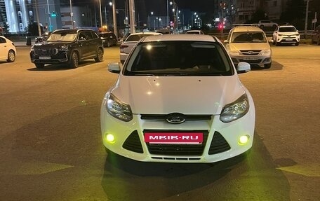 Ford Focus III, 2013 год, 795 000 рублей, 10 фотография