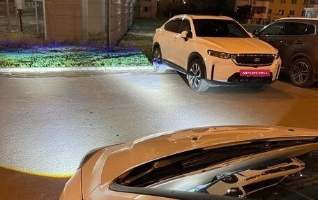 Ford Focus III, 2013 год, 795 000 рублей, 7 фотография