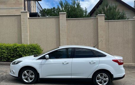 Ford Focus III, 2013 год, 795 000 рублей, 15 фотография