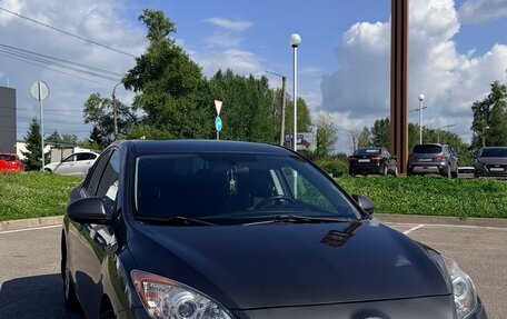Mazda 3, 2013 год, 1 300 000 рублей, 1 фотография
