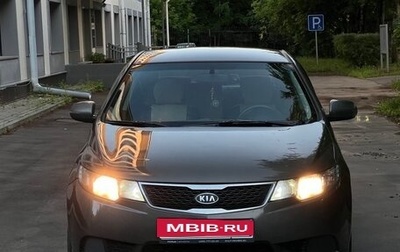 KIA Cerato III, 2010 год, 850 000 рублей, 1 фотография