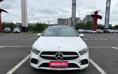 Mercedes-Benz A-Класс, 2023 год, 1 900 444 рублей, 1 фотография