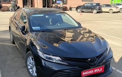 Toyota Camry, 2018 год, 2 200 000 рублей, 1 фотография