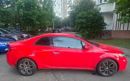 KIA Cerato III, 2010 год, 600 000 рублей, 6 фотография