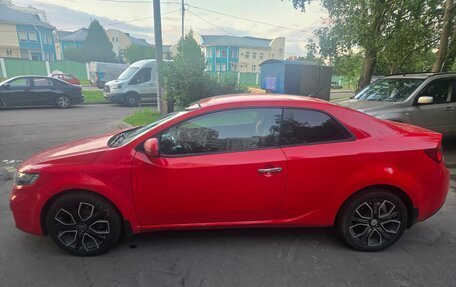KIA Cerato III, 2010 год, 600 000 рублей, 7 фотография