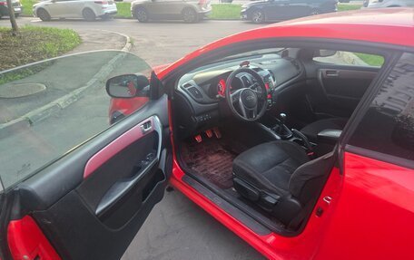 KIA Cerato III, 2010 год, 600 000 рублей, 8 фотография